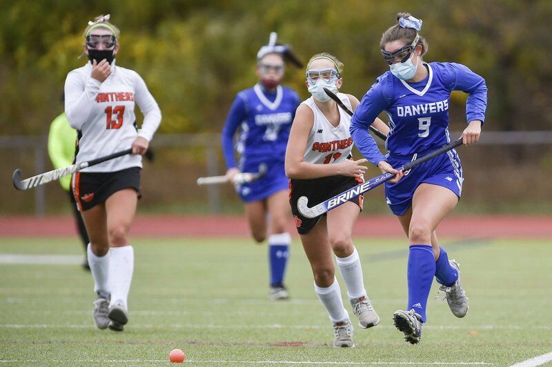 Danvers hockey starts off season strong, Beverly adds